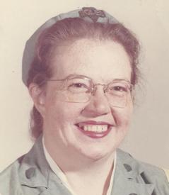 Marcella Wilson