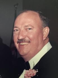 Stanley Walkington