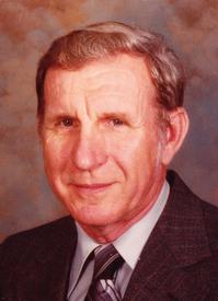 John Buescher
