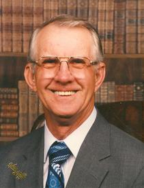 Mearlen Elledge