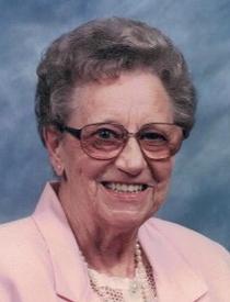 Edith Turner