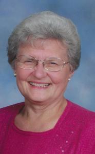 Marjorie Thomae