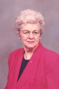 Lucille Bringer
