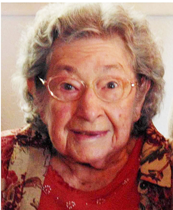 Mary Shepard