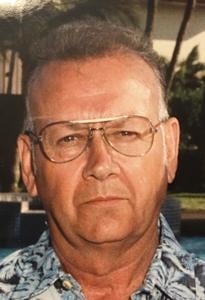 Robert Harmon