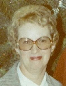 Rita Wehrman