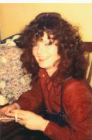 Paulette Fuller