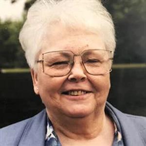 JoAnn Admire