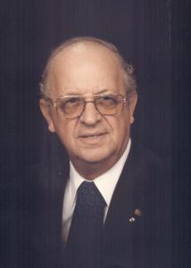 Ellis Hackney