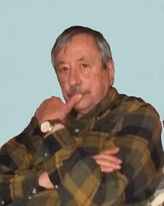 William Curlovic