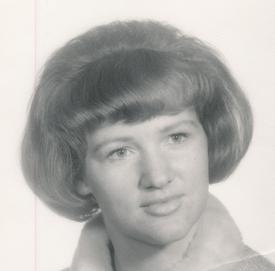 Mary Simpkins-Chavours
