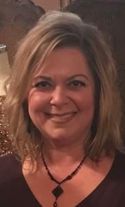 Sherry Freeman