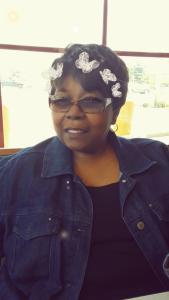 Patricia Woodard