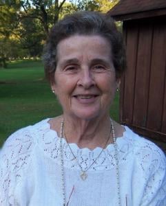 Mary Galbiati