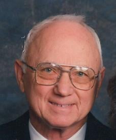 Henry Groshans