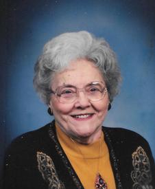 Mary Smith