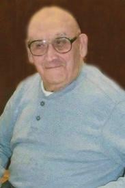 Charles DeClue