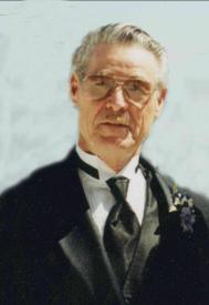 Edward Hall
