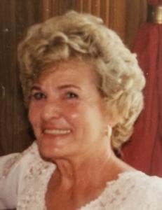 Virginia Boone