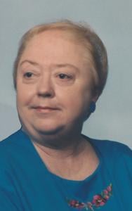 Dona Hillman