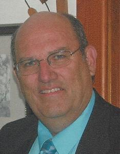 Rev. Samuel Jack Martin, Jr
