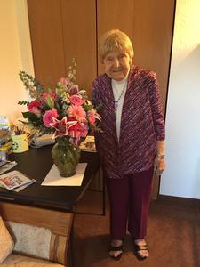 Aileen Akers