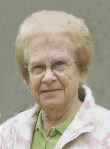 Rita Ward
