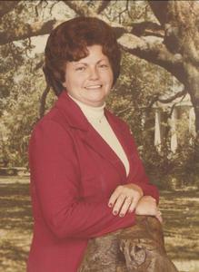 Margie Green