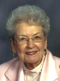 Violet Hayes