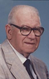 Lloyd Heneghan