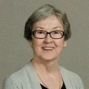 Patricia Singler