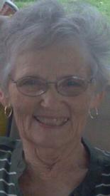 Peggy Wooff