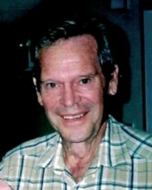 Louis Warner