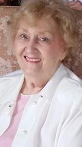Mary Williams