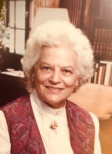 Joyce Moody
