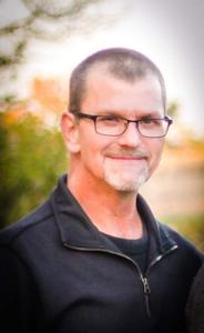 Timothy Robertson