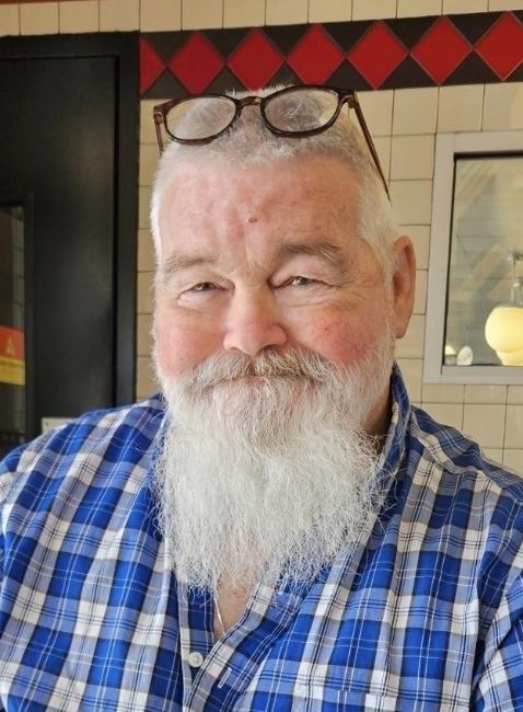 Steven Giddings