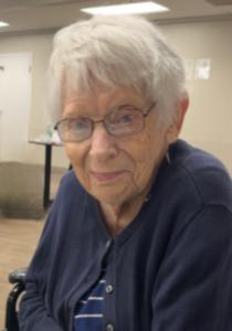 Lois Shields