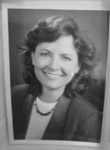 Victoria Dawdy