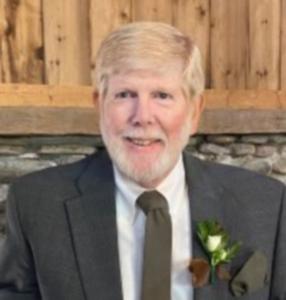 Bernard Kerr