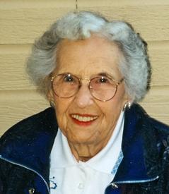 Wanda Dawson