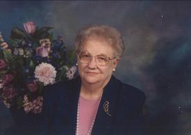 Marjorie Elmore