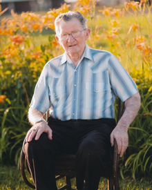 William Dorsey