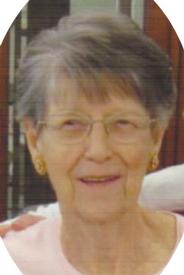 Barbara Petitt