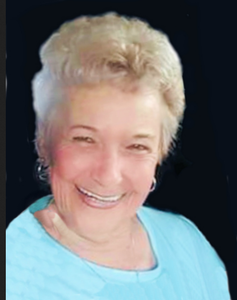 Bertella Branham