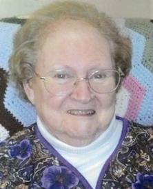 Eileen Parsell
