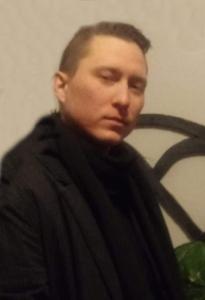 Jason Schwegel