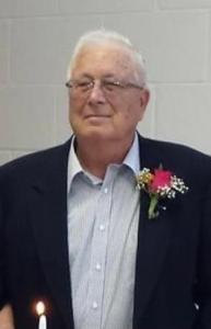 Norman Radcliff