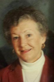 Mary Curtin