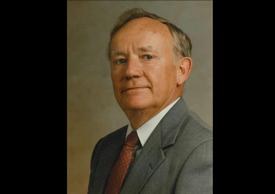 Dr. Kenneth E. Beach